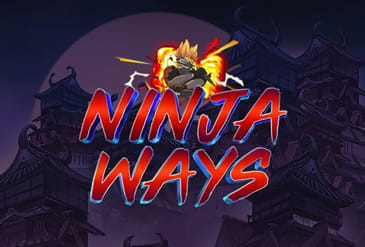 Ninja Ways