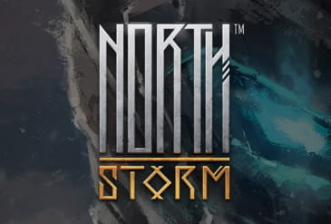 top 5 North Storm casinos