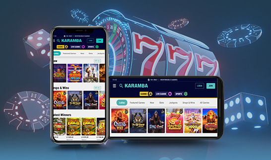 The Northwest Territories Online Casinos on Mobile Devices