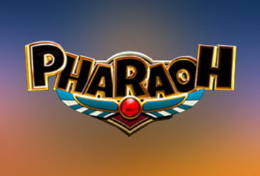 Pharaoh online slot