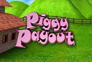 Piggy Payout slot logo