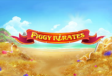Top 5 Piggy Pirates slot sites
