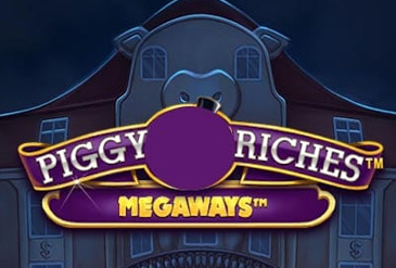 Top Piggy Riches Megaways casinos