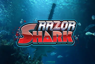 Razor Shark logo