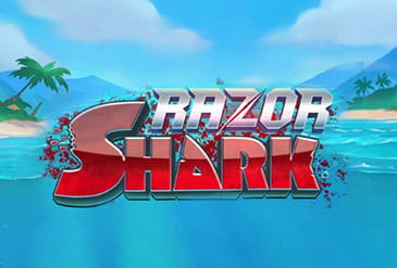 Razor Shark slot