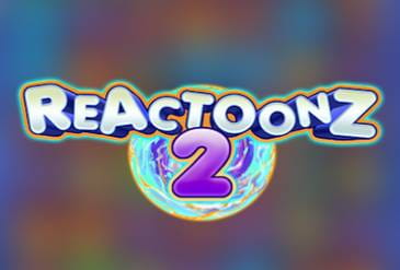 Reactoonz 2