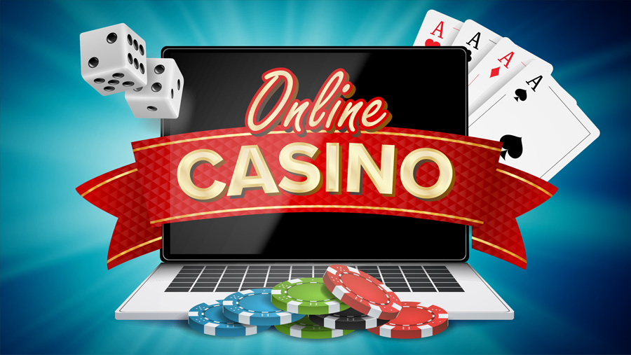 casino evolution gaming