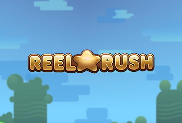 Reel Rush Slot