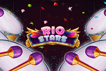 Rio Stars Slot
