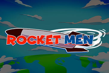Top 5 Rocket Men casinos