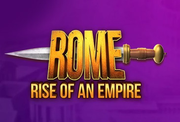 Rome: Rise of an Empire