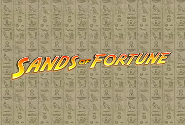 Best Sands of Fortune casino sites.