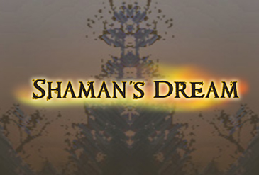 Shaman's Dream slot