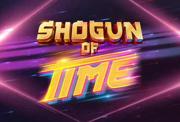 Shogun of Time