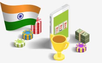 The best slots casinos India.