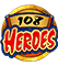108 Heroes Slot