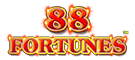 88 Fortunes slot