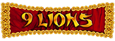 9 lions slot