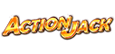 Action Jack slot logo