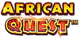 African Quest slot