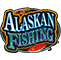 Alaskan Fishing slot logo