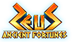 Ancient Fortunes Zeus slot