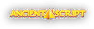 Ancient Script slot