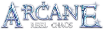 Arcane Reel Chaos slot