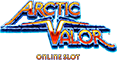 Arctic Valor slot