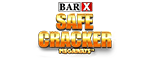 Bar-X Safecracker Megaways slot