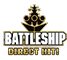 Battleship Direct Hit slot logo