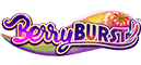 Berryburst slot logo