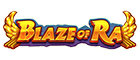 Blaze of Ra slot