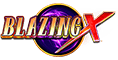 Blazing X slot
