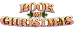 Book of Christmas slot