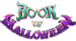 Book of Halloween slot