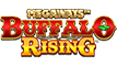Buffalo Rising Megaways Slot