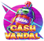 Cash Vandal slot logo