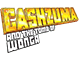 Cashzuma slot logo.