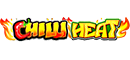 Chilli Heat Slot Logo.