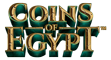 Coins of Egypt slot