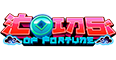 Coins of Fortune slot