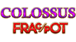 Colossus Fracpot slot