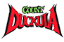Count Duckula slot logo