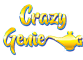 Alt Crazy Genie Slot logo