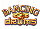 Dancing Drums slot