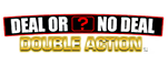 Deal or No Deal Double Action slot