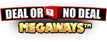 Deal or No Deal Megaways