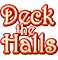 Deck the Halls slot