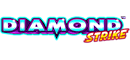 Diamond Strike slot logo